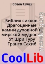 Библия сикхов. Драгоценные камни духовной и мирской мудрости от Шри Гуру Грантх Сахиб