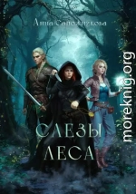 Слёзы Леса