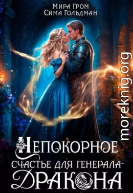 Непокорное счастье для генерала-дракона