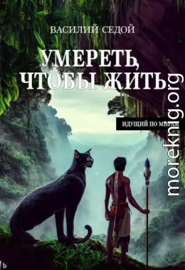 Умереть, чтобы жить