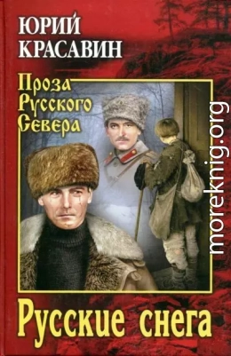 Русские снега