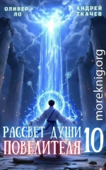 Рассвет Души Повелителя. Том 10