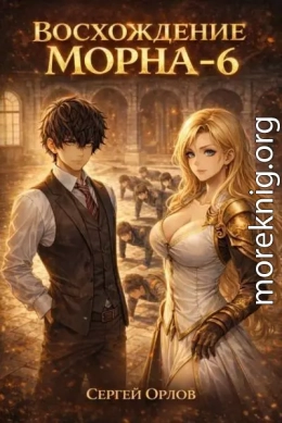 Восхождение Морна. Том 6