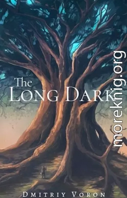 The Long Dark. Galdrbrok