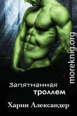 Запятнанная троллем