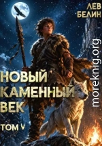 Новый каменный век. Том 5