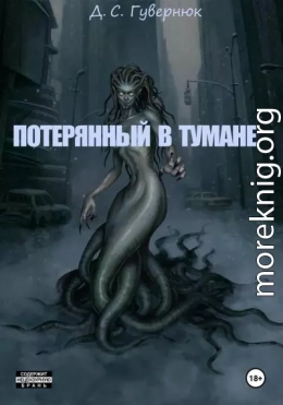 Потерянный в тумане