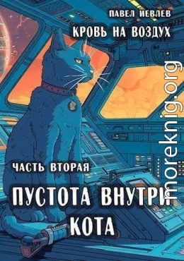 Пустота внутри кота