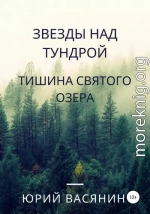 Звезды над тундрой. Тишина Святого озера