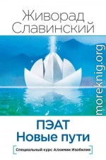 ПЭАТ. Новые пути. Специальный курс Алхимии Изобилия