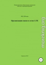 Организация связи в сетях LTE