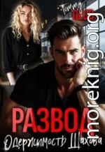 Развод. Одержимость Шахова