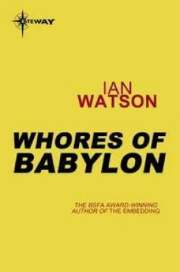Блудницы Вавилона