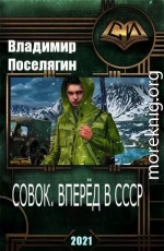 Совок. Вперёд в Ссср