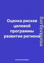 Оценка рисков целевой программы развития региона