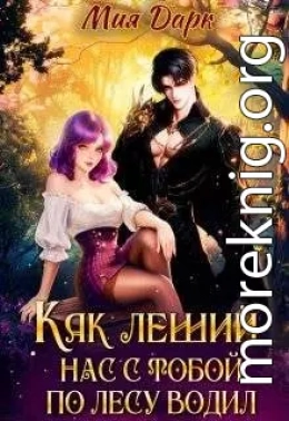 Как леший нас с тобой по лесу водил