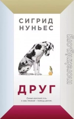 Друг