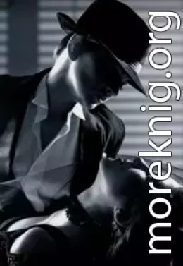 Любовь под дулом пистолета