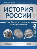 История России. Все битвы и сражения для школьников