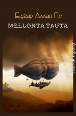 Mellonta Tauta