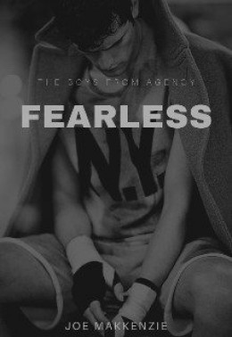 Fearless (СИ)