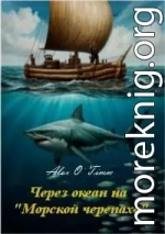 Через океан на «Морской черепахе»