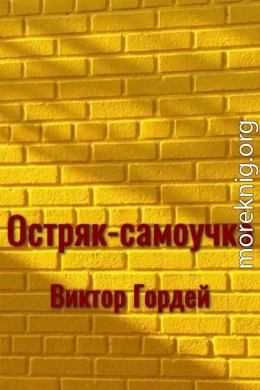 Остряк-самоучка