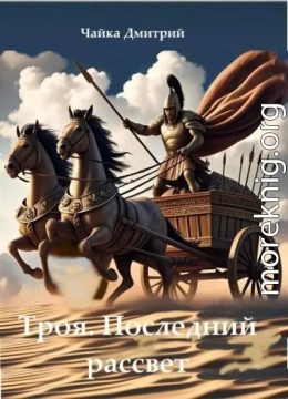 Последний рассвет Трои
