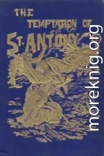 The Temptation of St. Antony