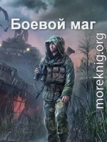 Боевой маг