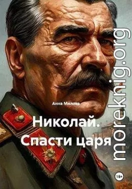 Николай. Спасти царя
