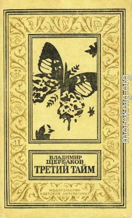 Третий тайм