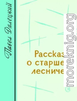 Рассказы о старшем лесничем