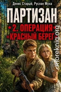Партизан. Операция «Красный Берег»