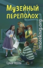 Музейный переполох