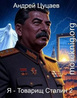 Я - Товарищ Сталин 2