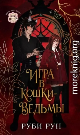 Игра в кошки-ведьмы