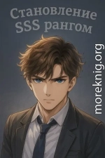 Становление SSS рангом. Том 1.