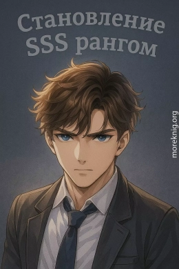 Становление SSS рангом. Том 1.