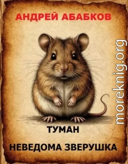 Туман – Неведома зверушка
