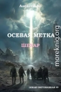 Осевая метка. Шехар.