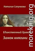 Замок княгини