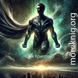 Код Марвел: Сын Криптона