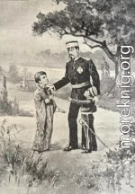 Порт-Артурский Вася. Приключения русского мальчика, побывавшего в плену у японцев