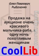 Продажа на аукционе очень красивого мальчика-раба, а одну ночь похотливым женщинам с молотка