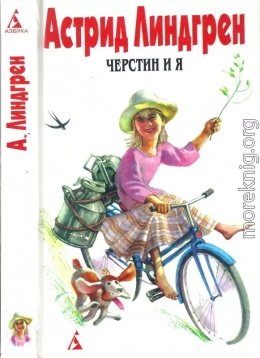 Собрание сочинений в 6 т. Том 7. Черстин и я [ Брит Мари изливает душу. Черстин и я]