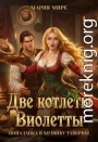 Две котлеты Виолетты. Попаданка в хозяйку таверны