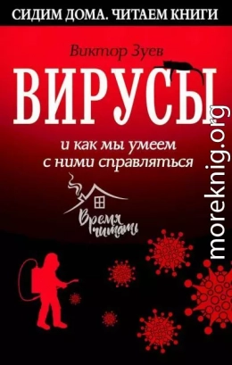 Вирусы и как мы умеем с ними справляться