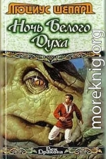 Ночь Белого Духа (сборник)