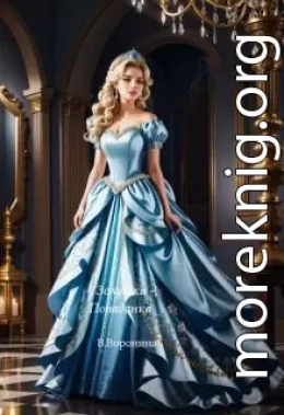 Золушка-Попаданка